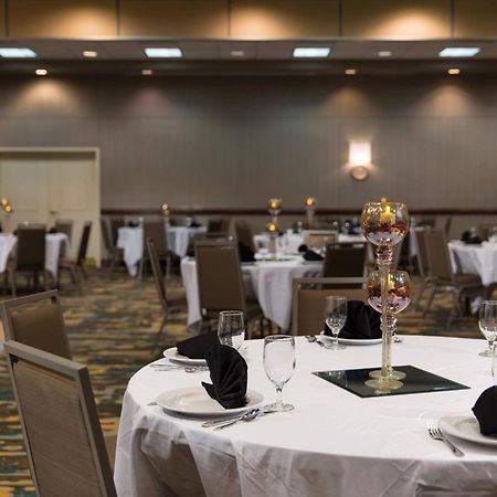 Residence Inn Kansas City Airport Luaran gambar