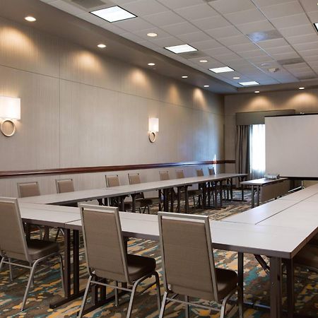 Residence Inn Kansas City Airport Luaran gambar