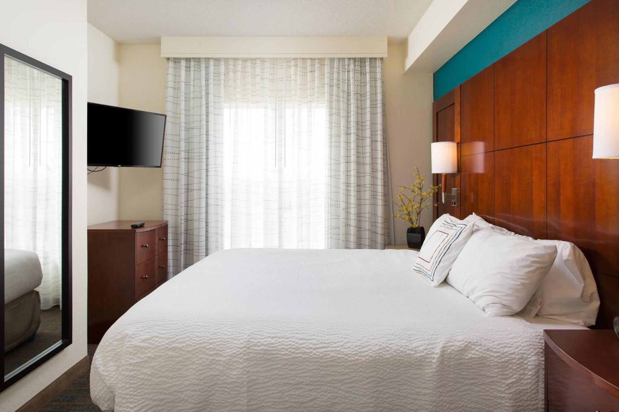 Residence Inn Kansas City Airport Luaran gambar