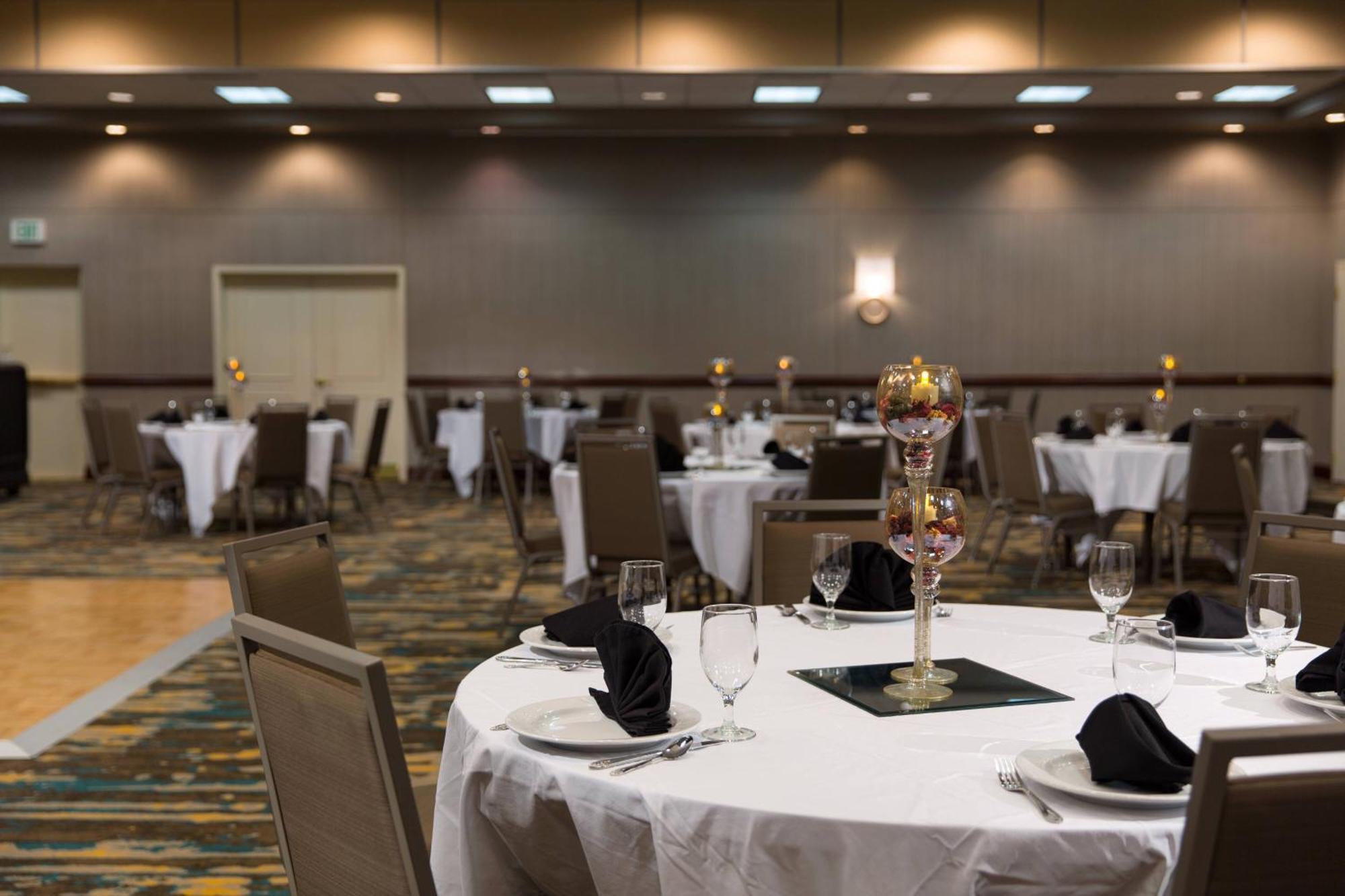 Residence Inn Kansas City Airport Luaran gambar