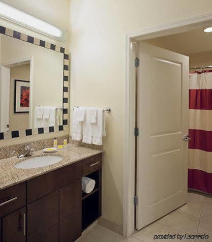 Residence Inn Kansas City Airport Luaran gambar